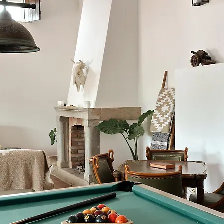 The Blanco Ericeira Gasthof São Pedro da Cadeira