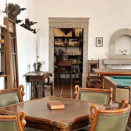 The Blanco Ericeira Gasthof 4*