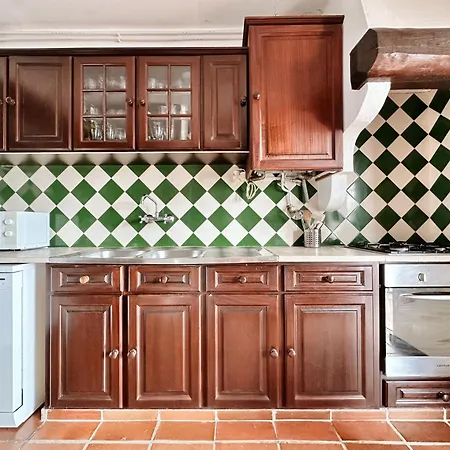 Casa de hóspedes The Blanco Ericeira 4*