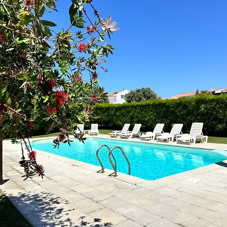 The Blanco Ericeira 4*