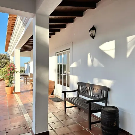 The Blanco Ericeira Gasthof