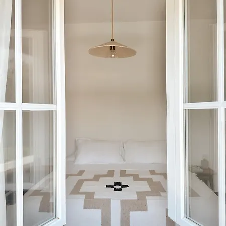 Gasthuis The Blanco Ericeira 4*