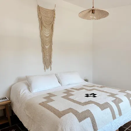 The Blanco Ericeira São Pedro da Cadeira