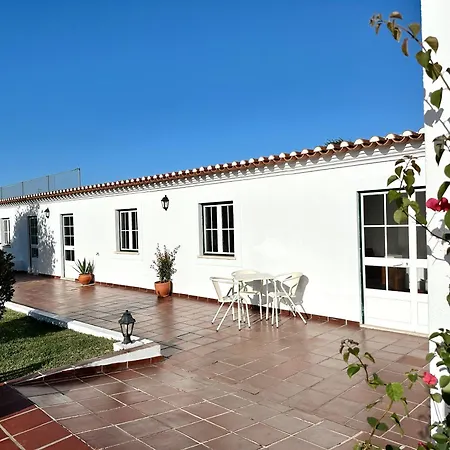 Casa de hóspedes The Blanco Ericeira Sao Pedro da Cadeira