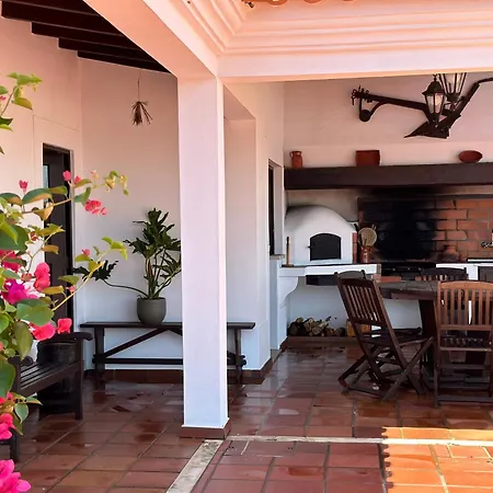 The Blanco Ericeira Sao Pedro da Cadeira