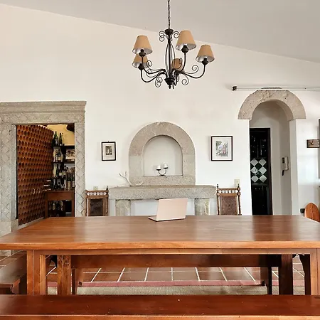 The Blanco Ericeira Gasthof 4*