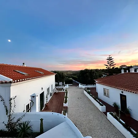 Gasthof The Blanco Ericeira