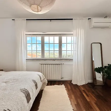 Penzion The Blanco Ericeira 4*