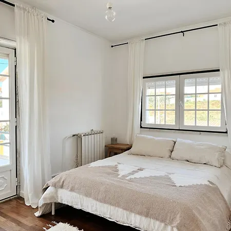 The Blanco Ericeira 4*