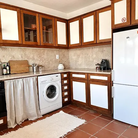 Casa de hóspedes The Blanco Ericeira