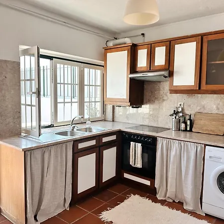 Casa de hóspedes The Blanco Ericeira