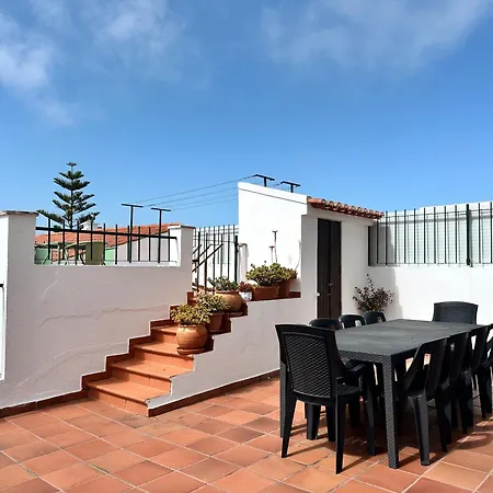 Casa de hóspedes The Blanco Ericeira Sao Pedro da Cadeira