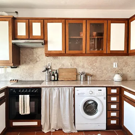 The Blanco Ericeira Penzion