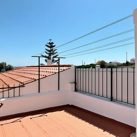 Penzion The Blanco Ericeira