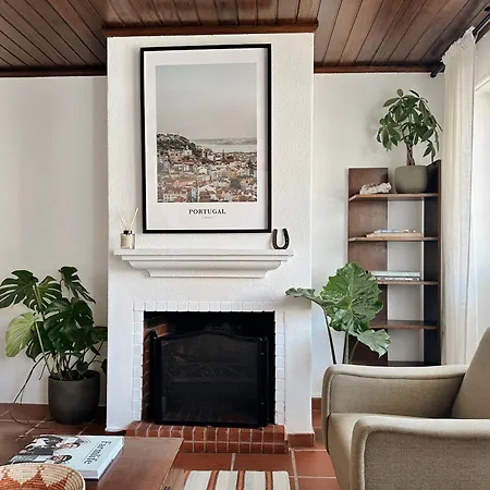 The Blanco Ericeira Gasthof 4*