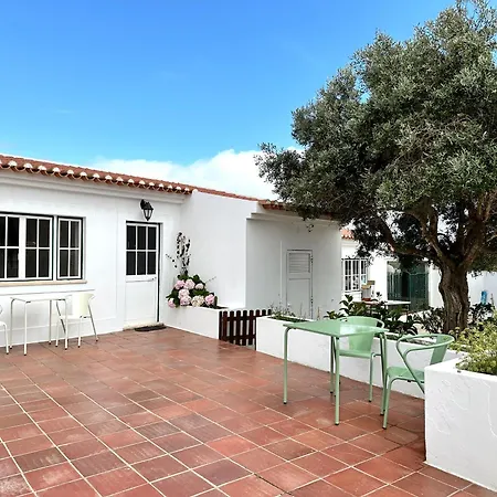 The Blanco Ericeira 4* São Pedro da Cadeira