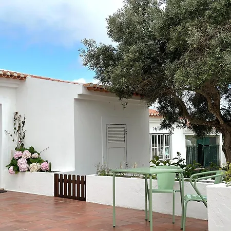 The Blanco Ericeira Penzion 4*