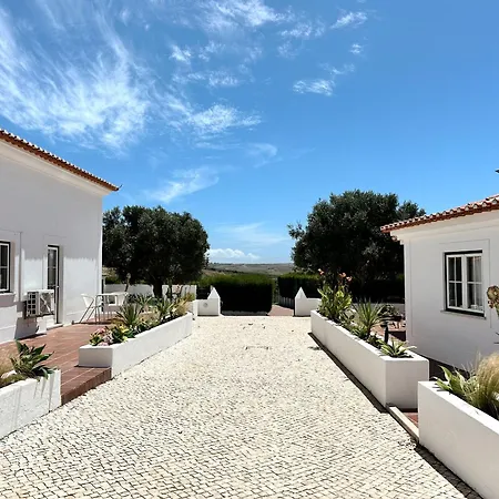 The Blanco Ericeira بيت ضيافة 4*