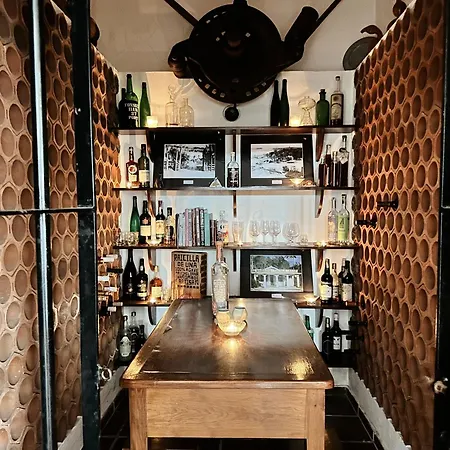 The Blanco Ericeira São Pedro da Cadeira