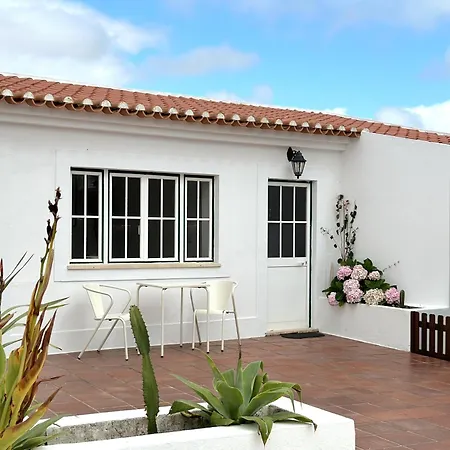 The Blanco Ericeira Casa de hóspedes Sao Pedro da Cadeira