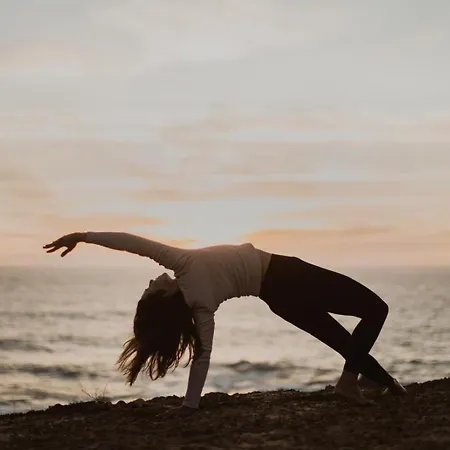 The Blanco Ericeira Gasthof 4*