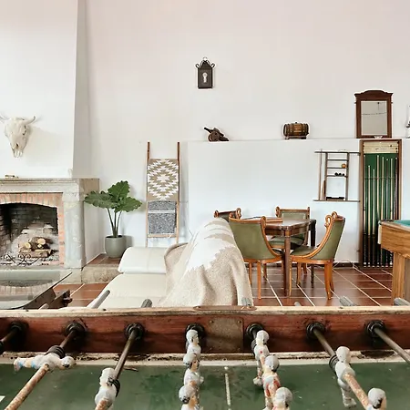 The Blanco Ericeira São Pedro da Cadeira