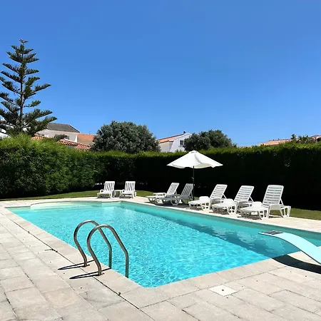 The Blanco Ericeira Gasthof 4*