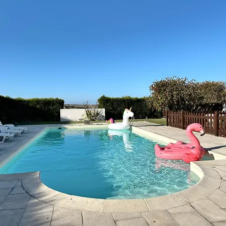 The Blanco Ericeira 4* Sao Pedro da Cadeira