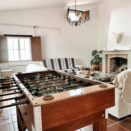 The Blanco Ericeira Gasthof