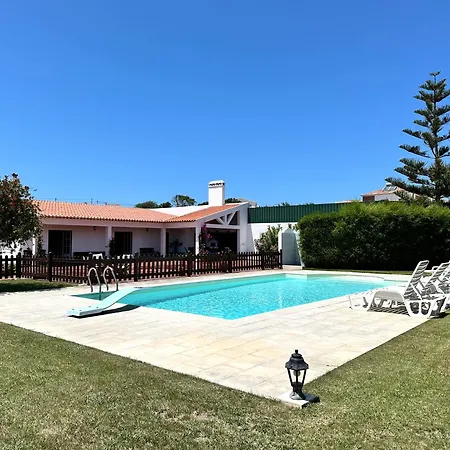 The Blanco Ericeira 4* São Pedro da Cadeira