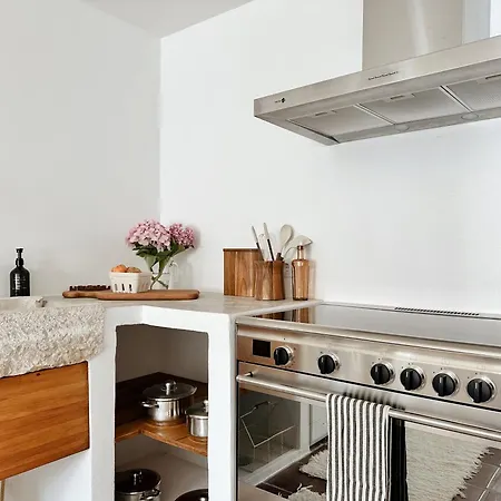 The Blanco Ericeira Penzion 4*