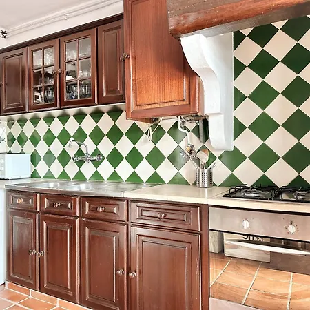 The Blanco Ericeira Penzion 4*