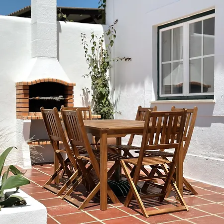 The Blanco Ericeira بيت ضيافة 4*