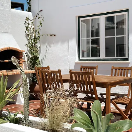 Guest house The Blanco Ericeira Sao Pedro da Cadeira