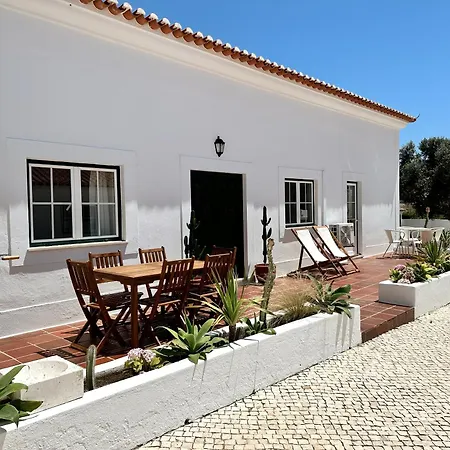 The Blanco Ericeira 4* São Pedro da Cadeira