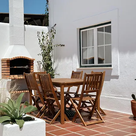 Guest house The Blanco Ericeira 4*