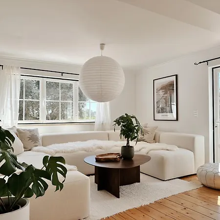 The Blanco Ericeira Casa de hóspedes