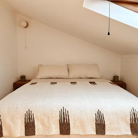 The Blanco Ericeira São Pedro da Cadeira