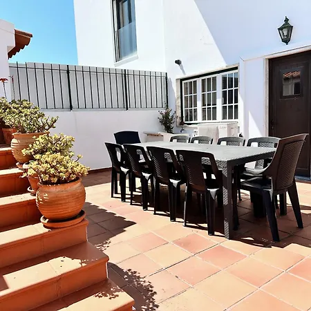 Casa de hóspedes The Blanco Ericeira Sao Pedro da Cadeira