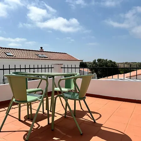 Casa de hóspedes The Blanco Ericeira