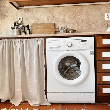 The Blanco Ericeira Sao Pedro da Cadeira