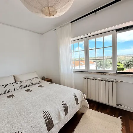 The Blanco Ericeira 4*