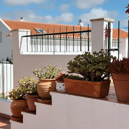 Gasthof The Blanco Ericeira