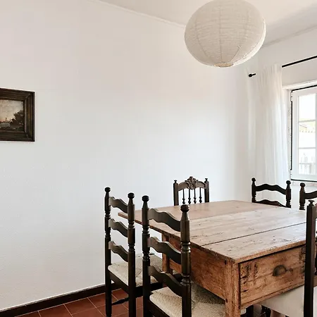 The Blanco Ericeira Casa de hóspedes Sao Pedro da Cadeira