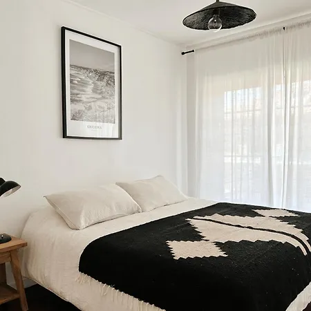 The Blanco Ericeira São Pedro da Cadeira