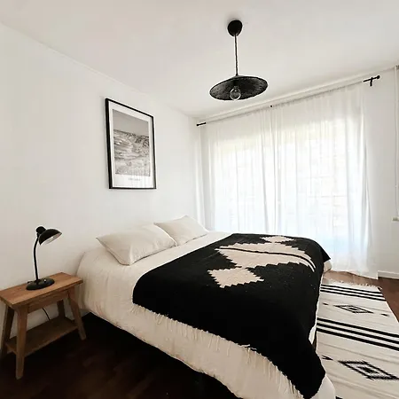 The Blanco Ericeira São Pedro da Cadeira