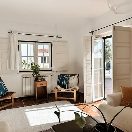 The Blanco Ericeira 4*