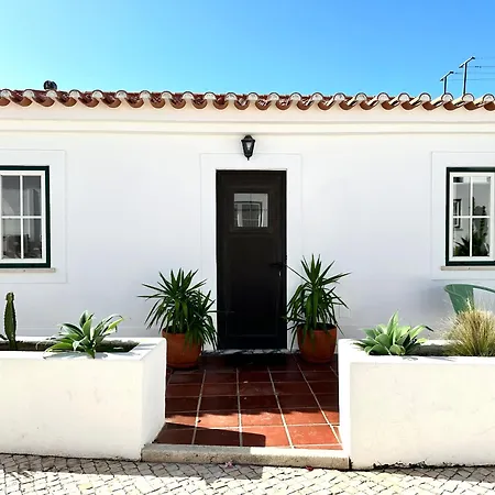 The Blanco Ericeira 4* Sao Pedro da Cadeira