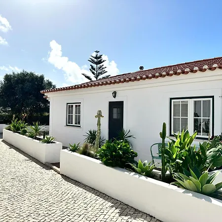 Guest house The Blanco Ericeira Sao Pedro da Cadeira