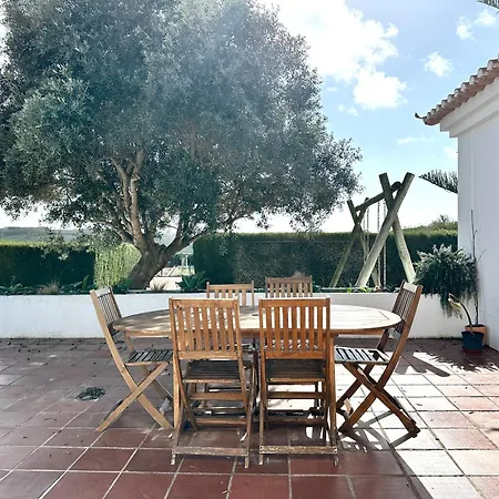 The Blanco Ericeira 4*